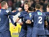Paris Saint Germain